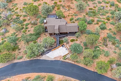 4739 N Canyon Vista --, Pine, AZ 85544 - Photo 39