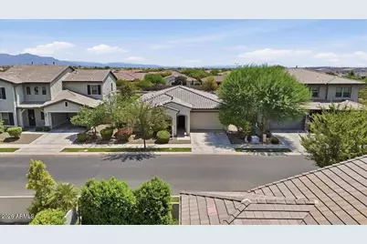 5519 S Coyote Canyon, Mesa, AZ 85212 - Photo 37