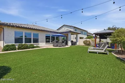 5519 S Coyote Canyon, Mesa, AZ 85212 - Photo 27