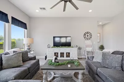 5519 S Coyote Canyon, Mesa, AZ 85212 - Photo 5