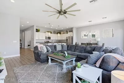 5519 S Coyote Canyon, Mesa, AZ 85212 - Photo 11