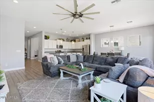 5519 S Coyote Canyon, Mesa, AZ 85212 - Photo 11