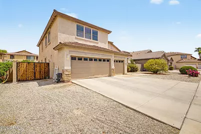 8606 W Morten Avenue, Glendale, AZ 85305 - Photo 57