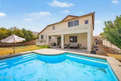 8606 W Morten Avenue, Glendale, AZ 85305 - Photo 53