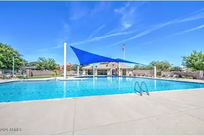 20399 E Arrowhead Trail, Queen Creek, AZ 85142 - Photo 35