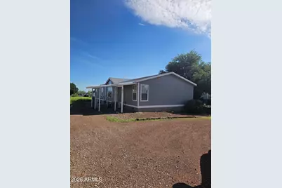 5283 E Brickey Drive, Hereford, AZ 85615 - Photo 1