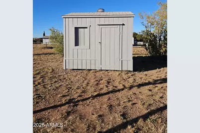 5283 E Brickey Drive, Hereford, AZ 85615 - Photo 15