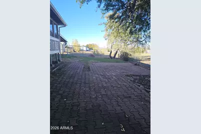 5283 E Brickey Drive, Hereford, AZ 85615 - Photo 13