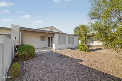 26621 S Shumaker Drive, Sun Lakes, AZ 85248 - Photo 35