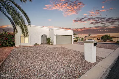 26621 S Shumaker Drive, Sun Lakes, AZ 85248 - Photo 3