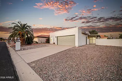 26621 S Shumaker Drive, Sun Lakes, AZ 85248 - Photo 5