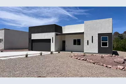 4700 S Estrella Road, Gold Canyon, AZ 85118 - Photo 3