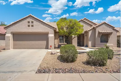 16406 W Silver Creek Drive, Surprise, AZ 85374 - Photo 1