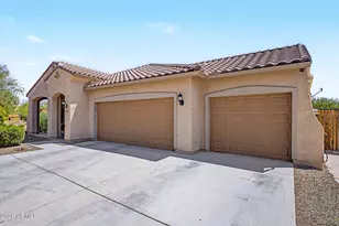 26150 W Wahalla Ln, Buckeye, AZ 85396 - Photo 3