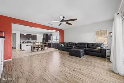 26150 W Wahalla Lane, Buckeye, AZ 85396 - Photo 5