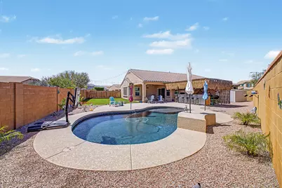26150 W Wahalla Lane, Buckeye, AZ 85396 - Photo 29