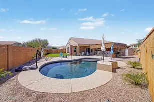 26150 W Wahalla Ln, Buckeye, AZ 85396 - Photo 29