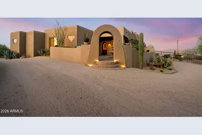 27523 N 168th Street, Rio Verde, AZ 85263 - Photo 69