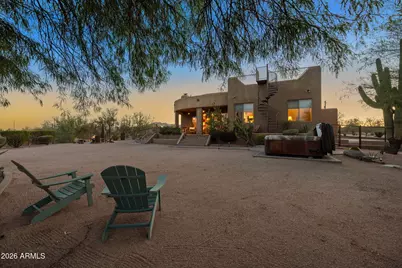 27523 N 168th Street, Rio Verde, AZ 85263 - Photo 65