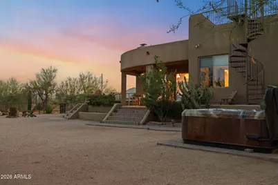 27523 N 168th Street, Rio Verde, AZ 85263 - Photo 61