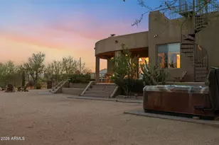 27523 N 168th St, Rio Verde, AZ 85263 - Photo 61