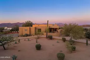 27523 N 168th St, Rio Verde, AZ 85263 - Photo 1
