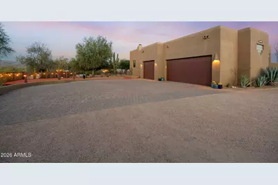 27523 N 168th Street, Rio Verde, AZ 85263 - Photo 3