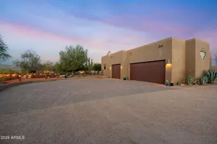 27523 N 168th St, Rio Verde, AZ 85263 - Photo 3
