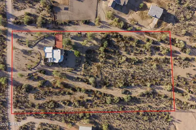 27523 N 168th Street, Rio Verde, AZ 85263 - Photo 73