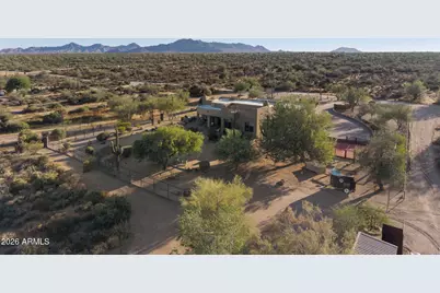 27523 N 168th Street, Rio Verde, AZ 85263 - Photo 77
