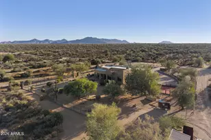 27523 N 168th St, Rio Verde, AZ 85263 - Photo 77