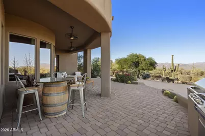 27523 N 168th Street, Rio Verde, AZ 85263 - Photo 49