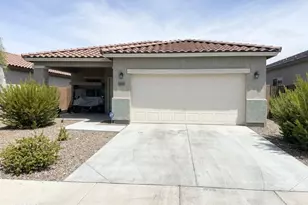 2764 E Sequoia Dr, Phoenix, AZ 85050 - Photo 1