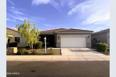 2764 E Sequoia Drive, Phoenix, AZ 85050 - Photo 1