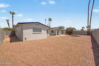 4519 W Paradise Drive, Glendale, AZ 85304 - Photo 33