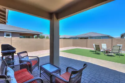 22544 E Rosa Road, Queen Creek, AZ 85142 - Photo 35