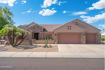 16435 W Chaparral Lane, Surprise, AZ 85374 - Photo 1