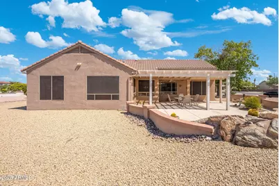 16435 W Chaparral Lane, Surprise, AZ 85374 - Photo 41
