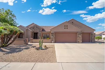 16435 W Chaparral Lane, Surprise, AZ 85374 - Photo 49