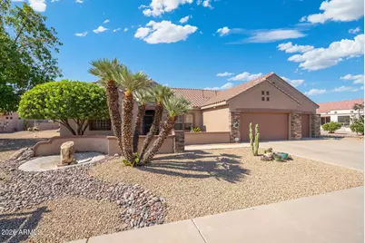 16435 W Chaparral Lane, Surprise, AZ 85374 - Photo 47