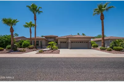 19516 N Coronado Ridge Drive, Surprise, AZ 85387 - Photo 41