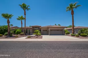 19516 N Coronado Ridge Dr, Surprise, AZ 85387 - Photo 41