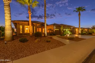 19516 N Coronado Ridge Dr, Surprise, AZ 85387 - Photo 39
