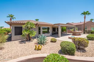 19516 N Coronado Ridge Dr, Surprise, AZ 85387 - Photo 49