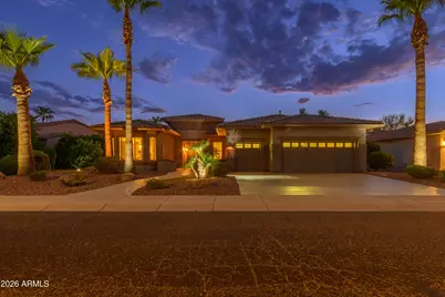19516 N Coronado Ridge Drive, Surprise, AZ 85387 - Photo 1