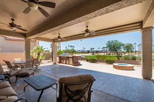 19516 N Coronado Ridge Dr, Surprise, AZ 85387 - Photo 29