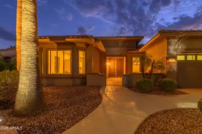 19516 N Coronado Ridge Drive, Surprise, AZ 85387 - Photo 3