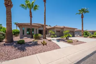 19516 N Coronado Ridge Dr, Surprise, AZ 85387 - Photo 43