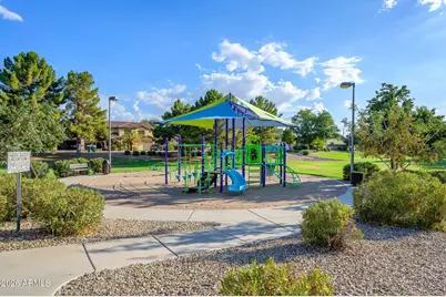 12533 W Bird Lane, Litchfield Park, AZ 85340 - Photo 33