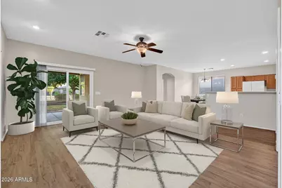12533 W Bird Lane, Litchfield Park, AZ 85340 - Photo 5